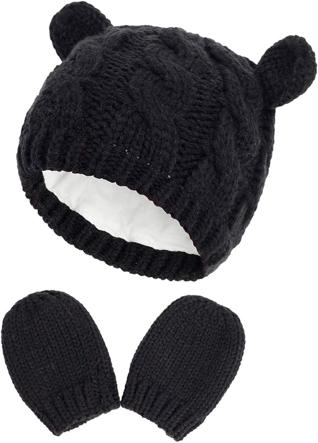Winter embrace baby toddler grow