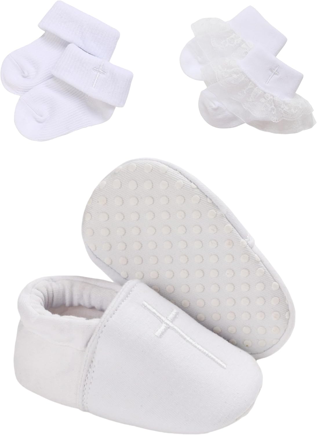 Perfect for Baptism