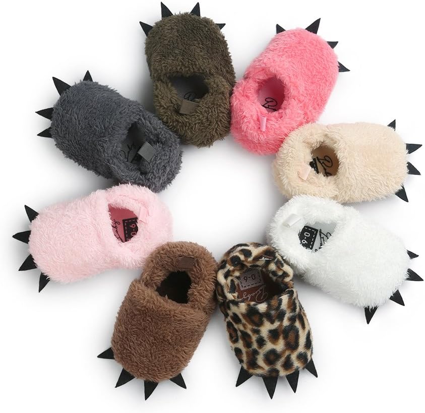 CoKate Smart Baby Slipper