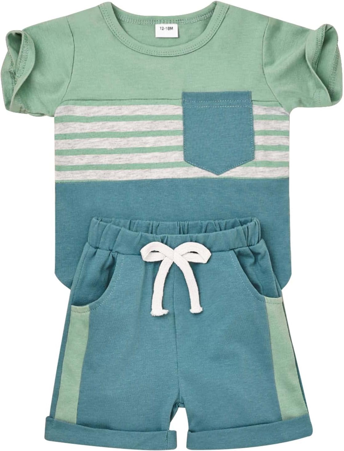 Adorable Toddler Boy Summer Outfits