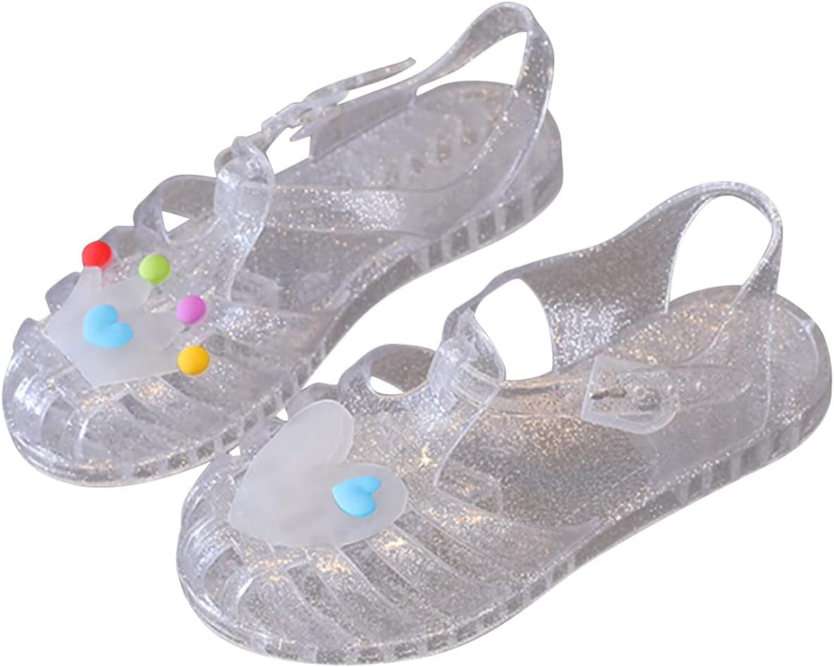 Cute Toddler Sandals Beach Slip-Ons