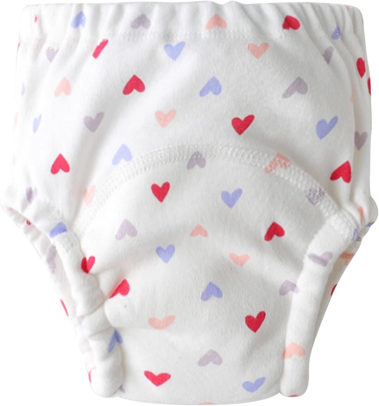 Cute Cartoon Baby Underwear B