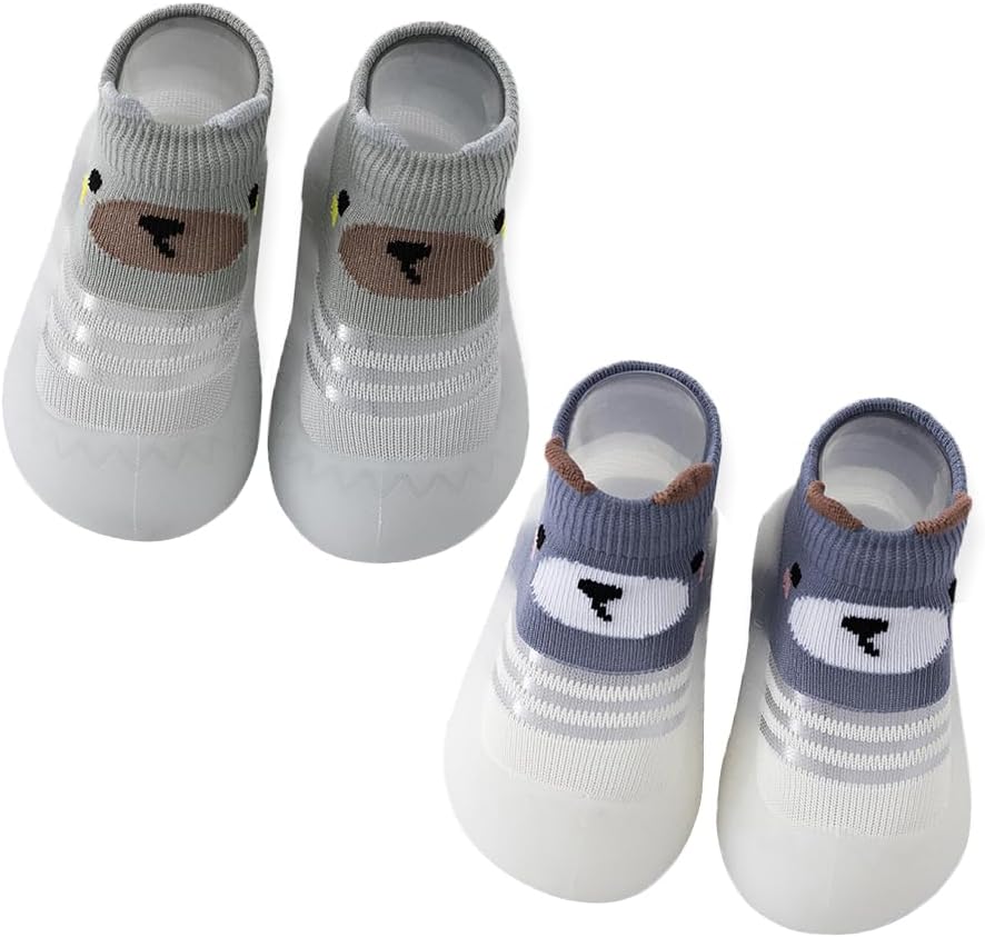 Anti-Slip Socks for Kids
