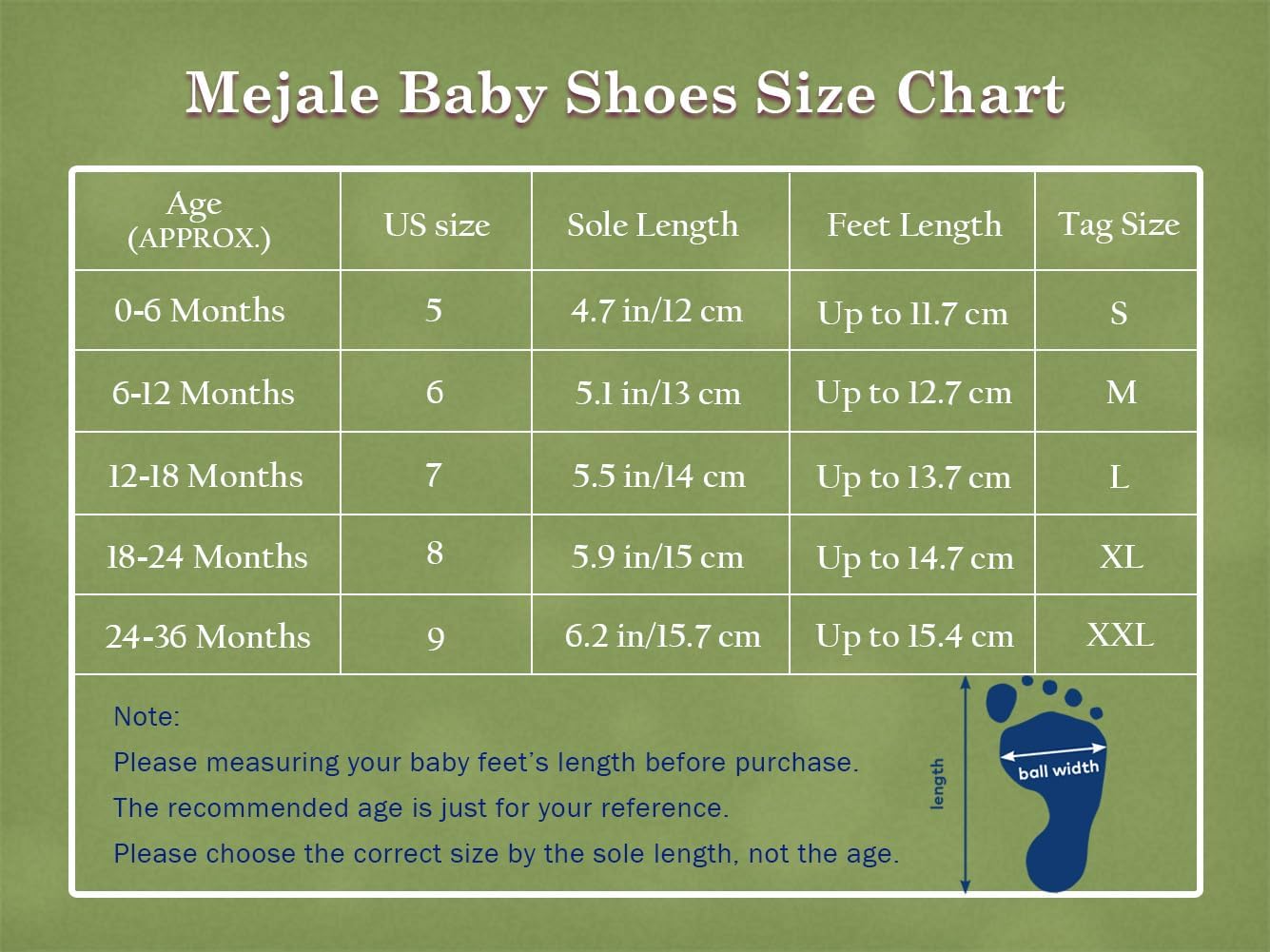 Mejale Baby Moccasins - Soft Leather Slip-On Walkers with Butterfly Design