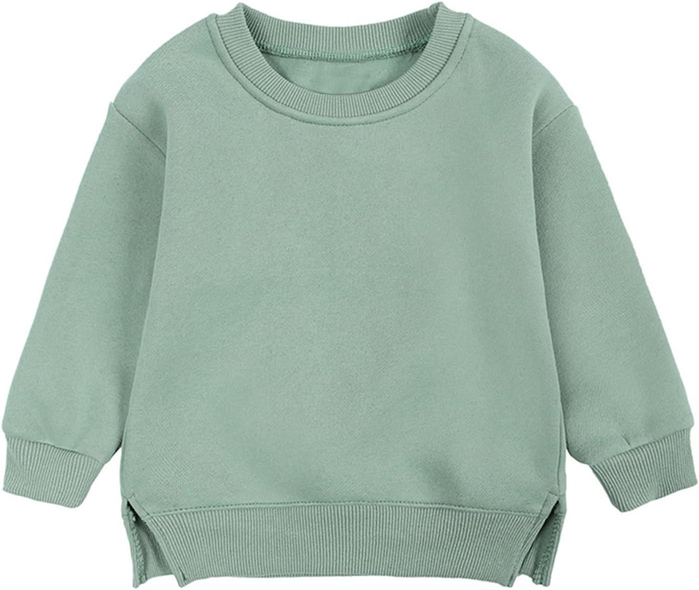 Mud Kingdom Boys Girls Fleece Sweater