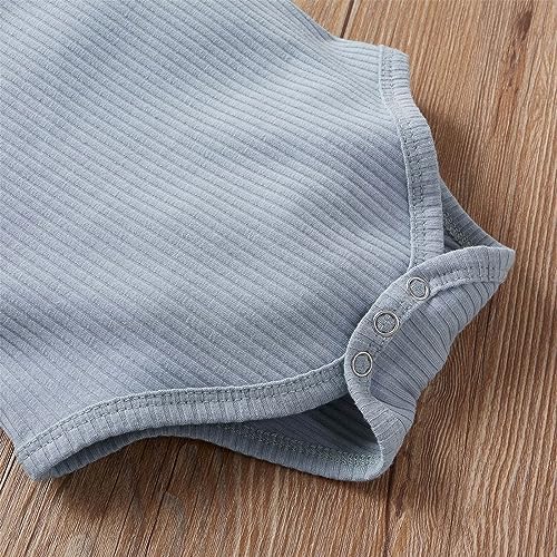 Stylish Comfort Newborn Baby Girls Set