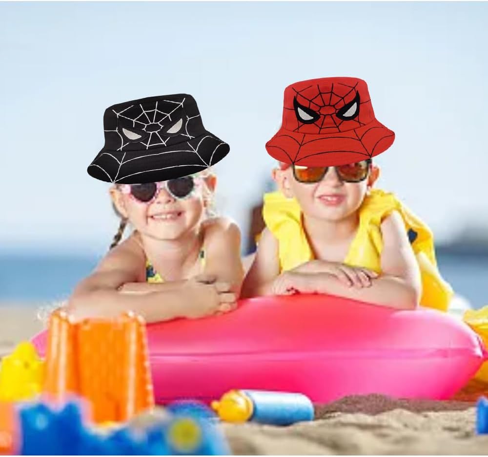 Childrens Bucket Sun Hat Beach Beanie