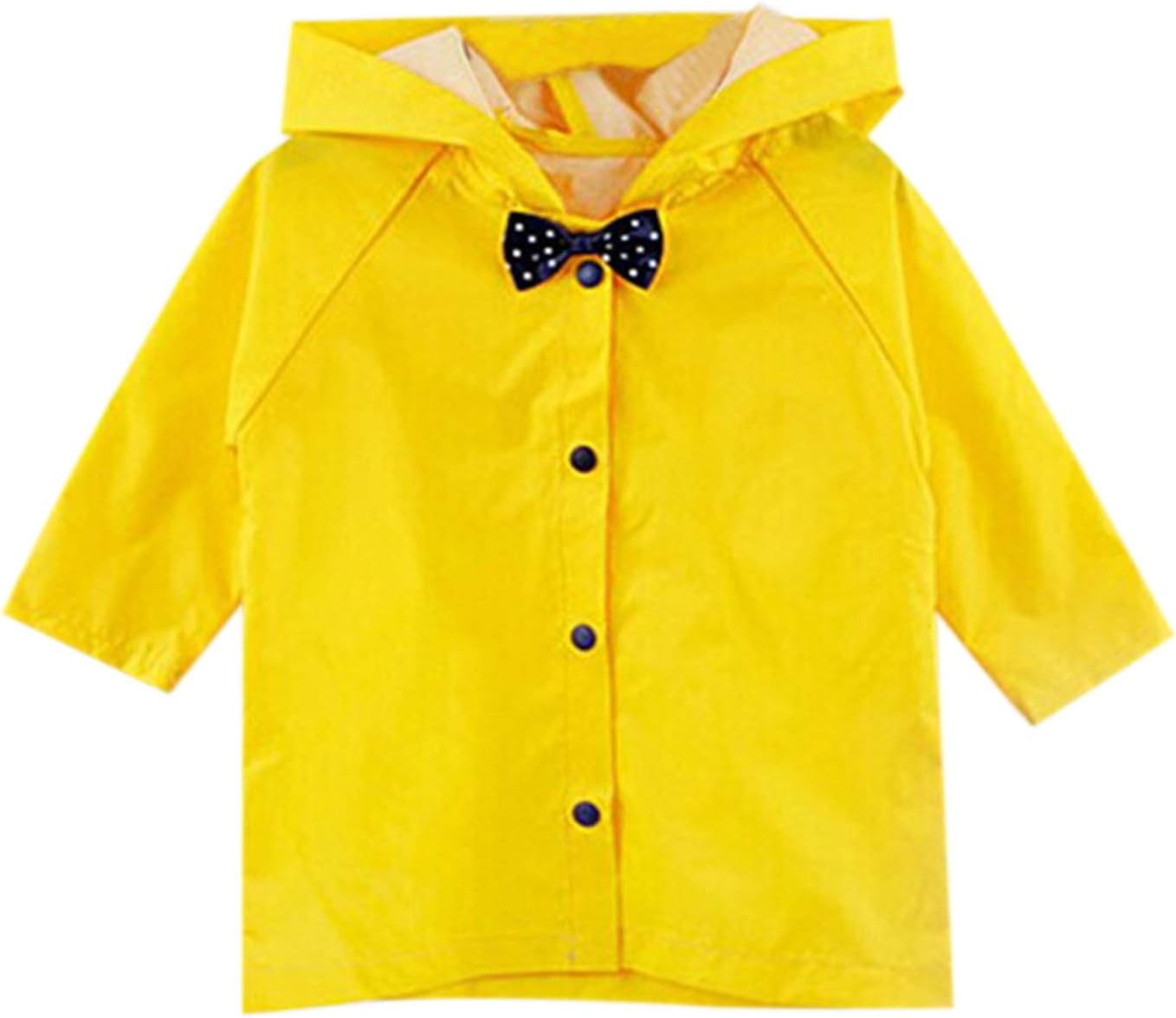 Evelin LEE Kids 2-10 Hoody Jacket