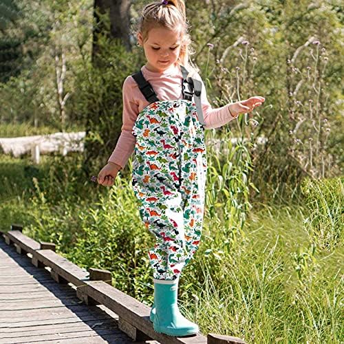 Rain Dungarees Toddler