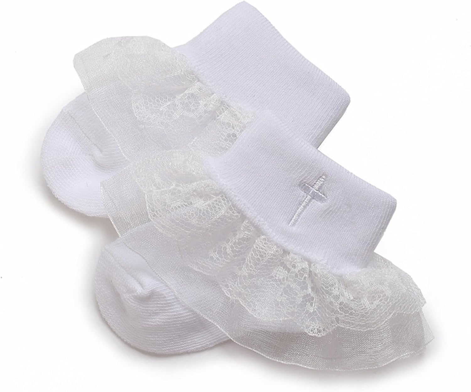 Perfect for Baptism