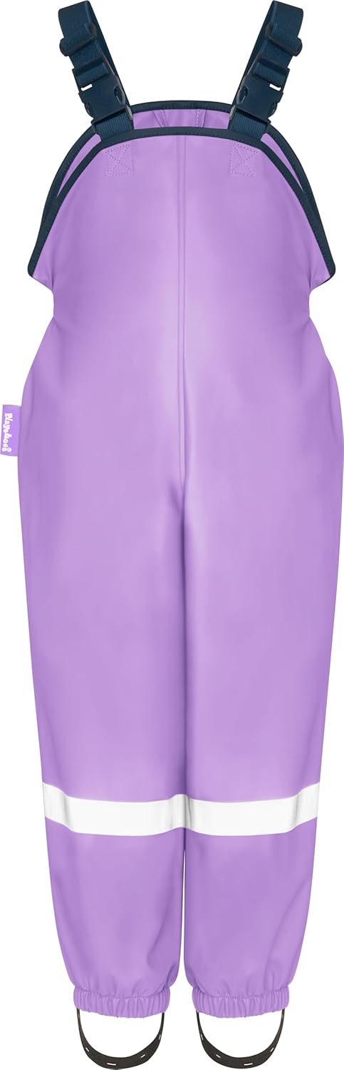 Adorable 18-24 Month Rain Pants