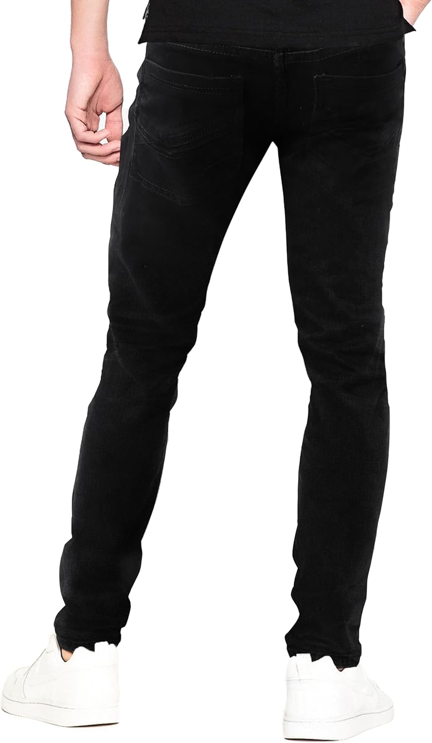 Stylish Stretch Baby Jeans