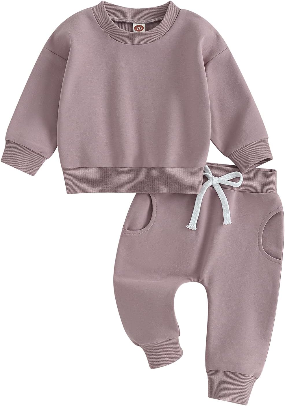 KaiPiclos Baby Winter Outfit