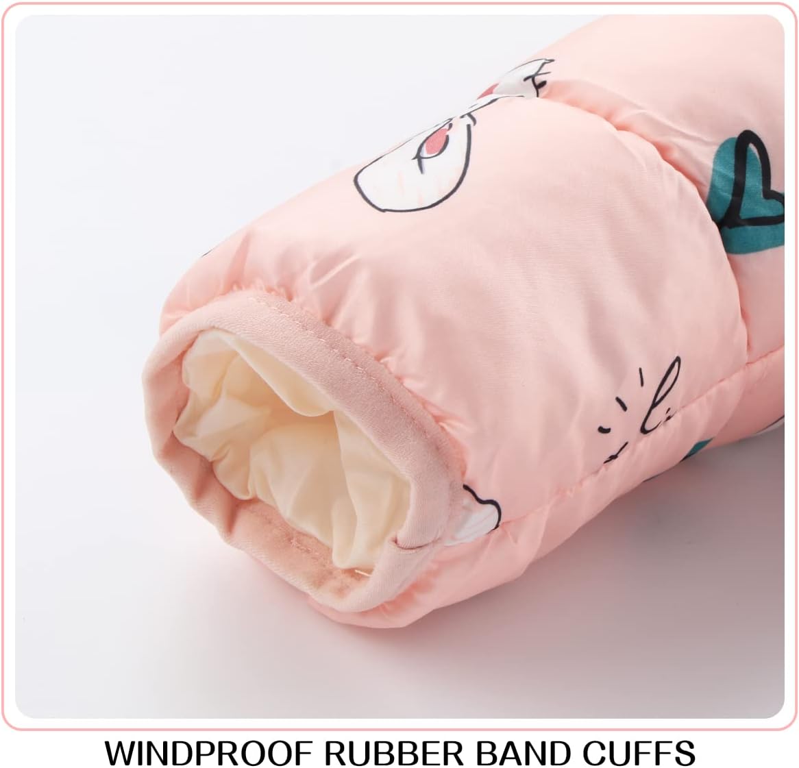 Toddler Winter Coat -