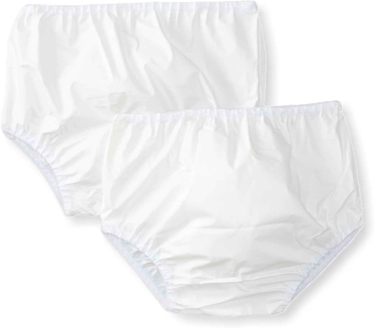 Gerber Baby Girls Waterproof Pants Perfect for Potty Training