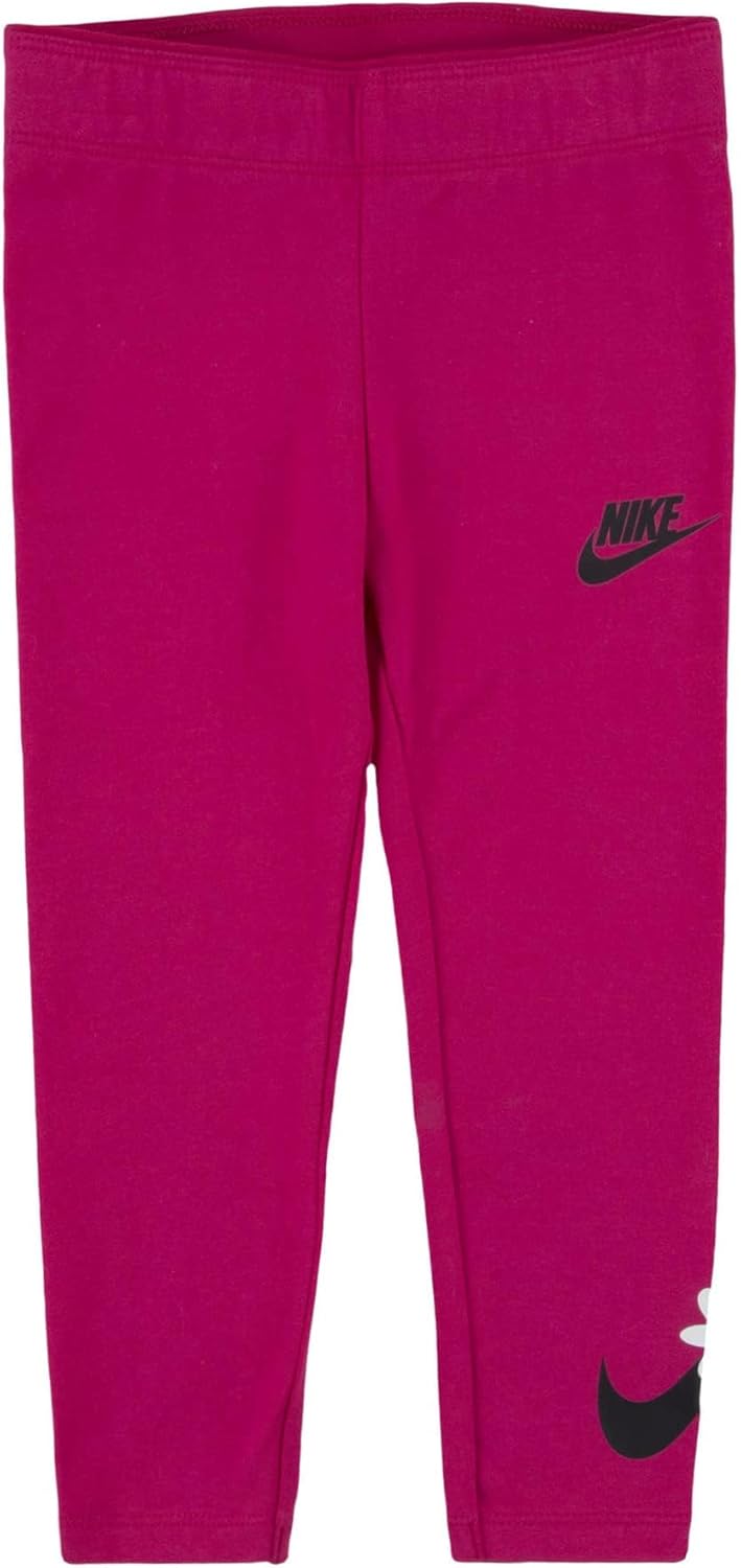 Nike Baby Girls Sport Daisy Leggings