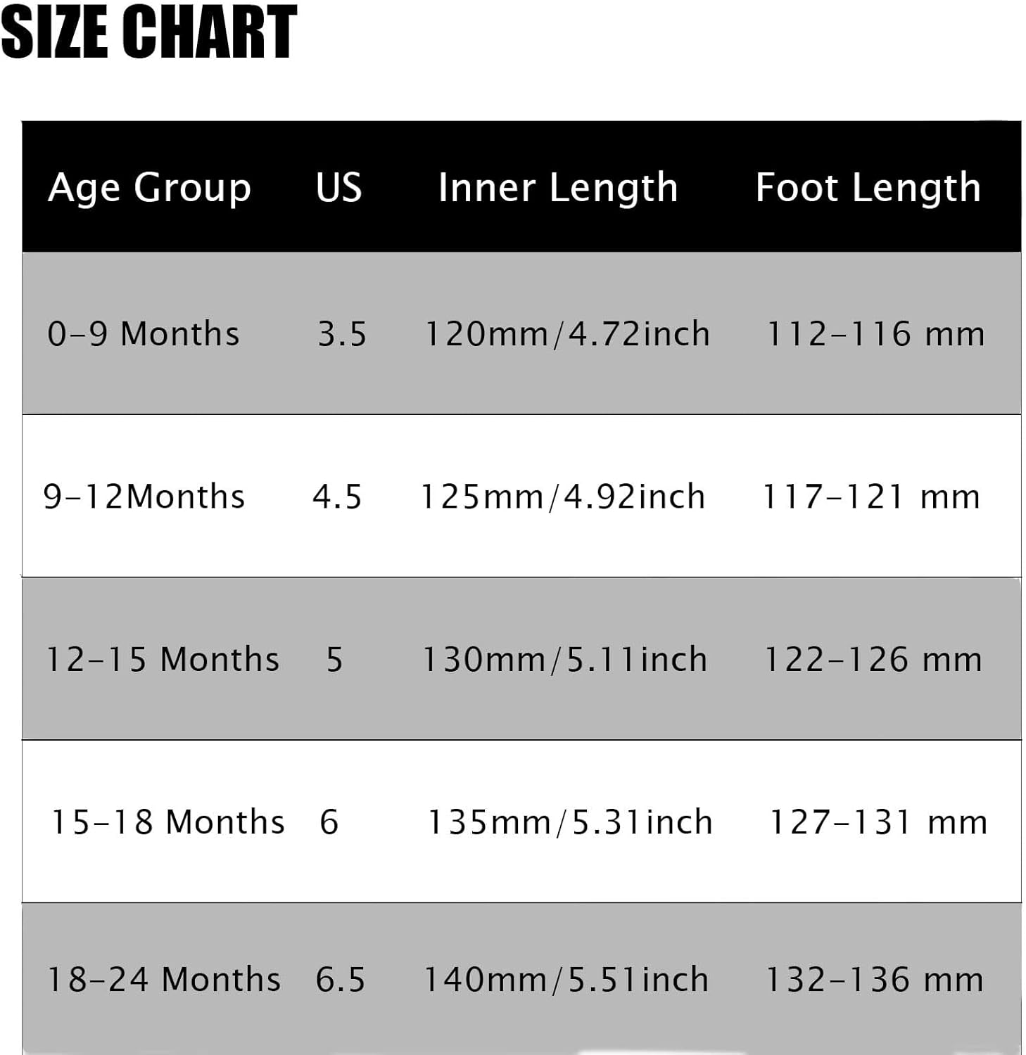 Perfect Fit Socks for Kids