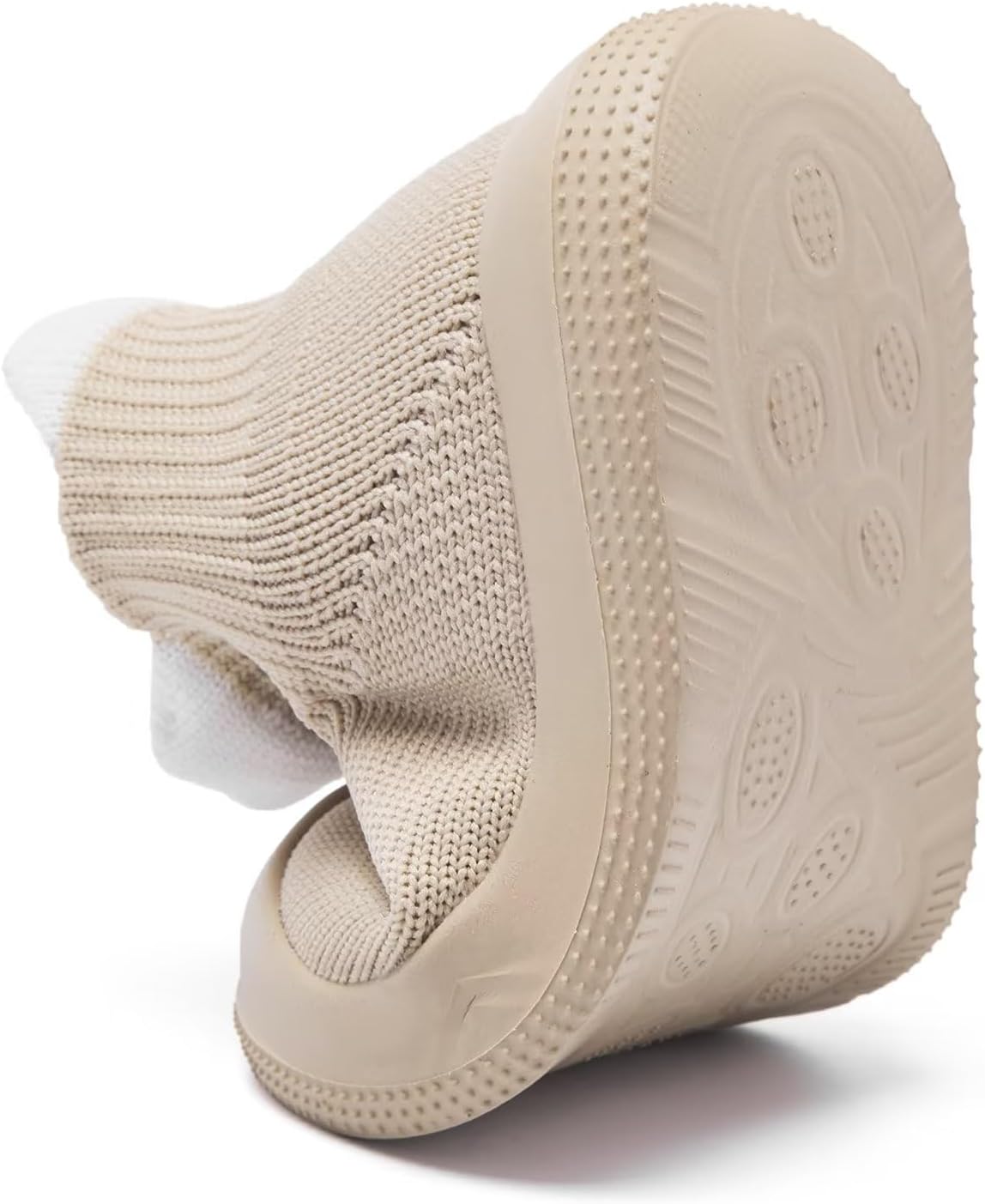 Eashi Baby Sock Shoes with Grip