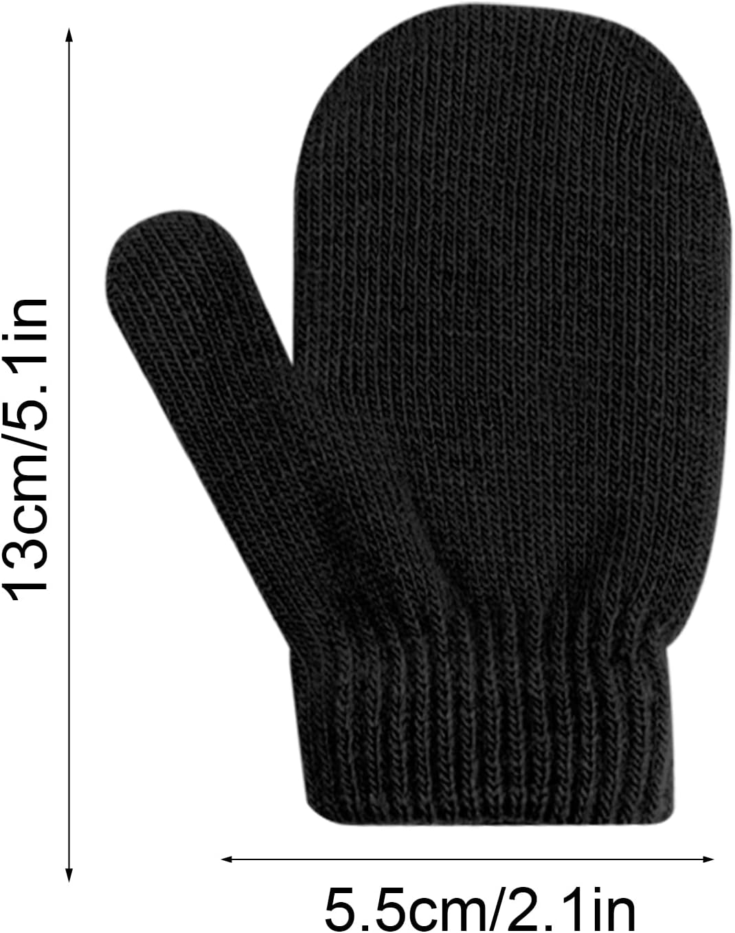 gloves of warmth for toddlers