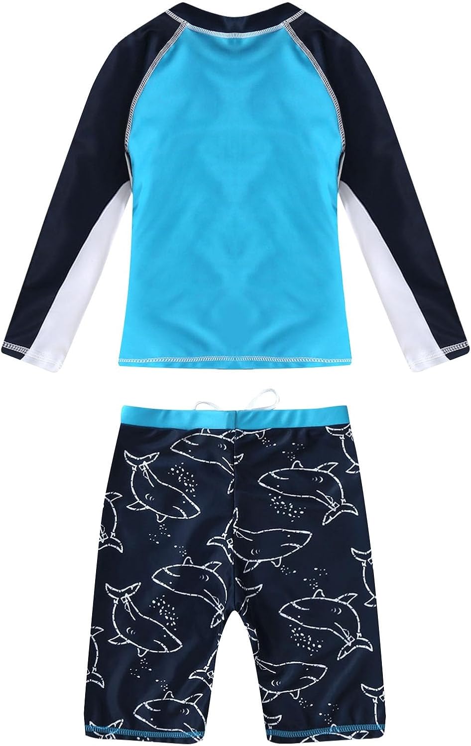 Aim AImiomi Baby Boys Swimsuit Set
