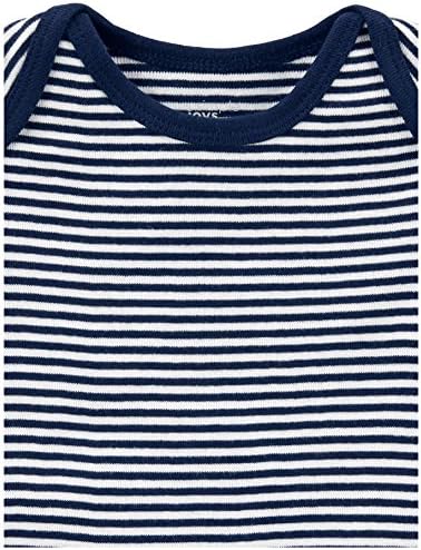 Simple Joys by Carters Baby Boys Cotton Sleeper Gown Pack of 3
