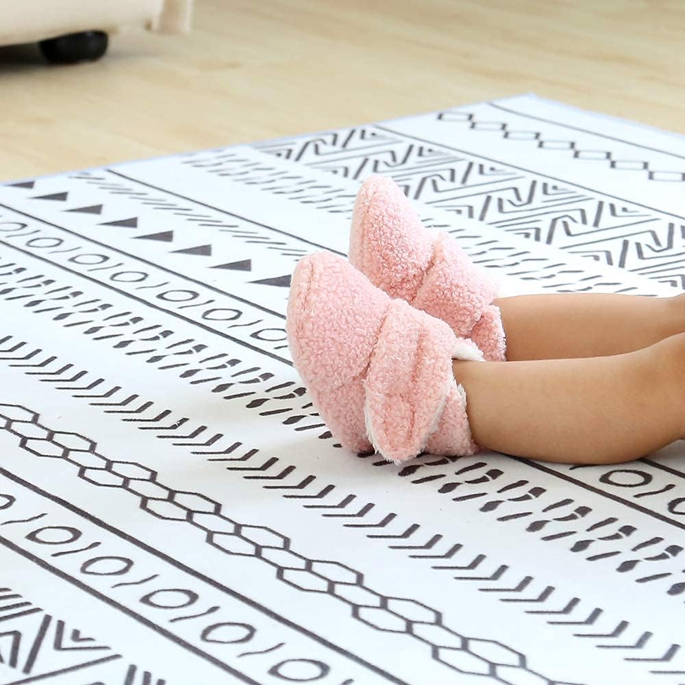 Ohwawadi Childs Walk crawled Slippers Booties