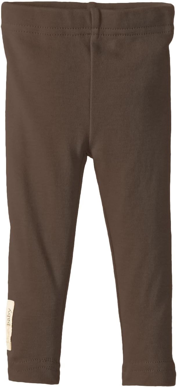 Lovedbaby - Snug Softly Organic Cotton Leggings for Baby Girls