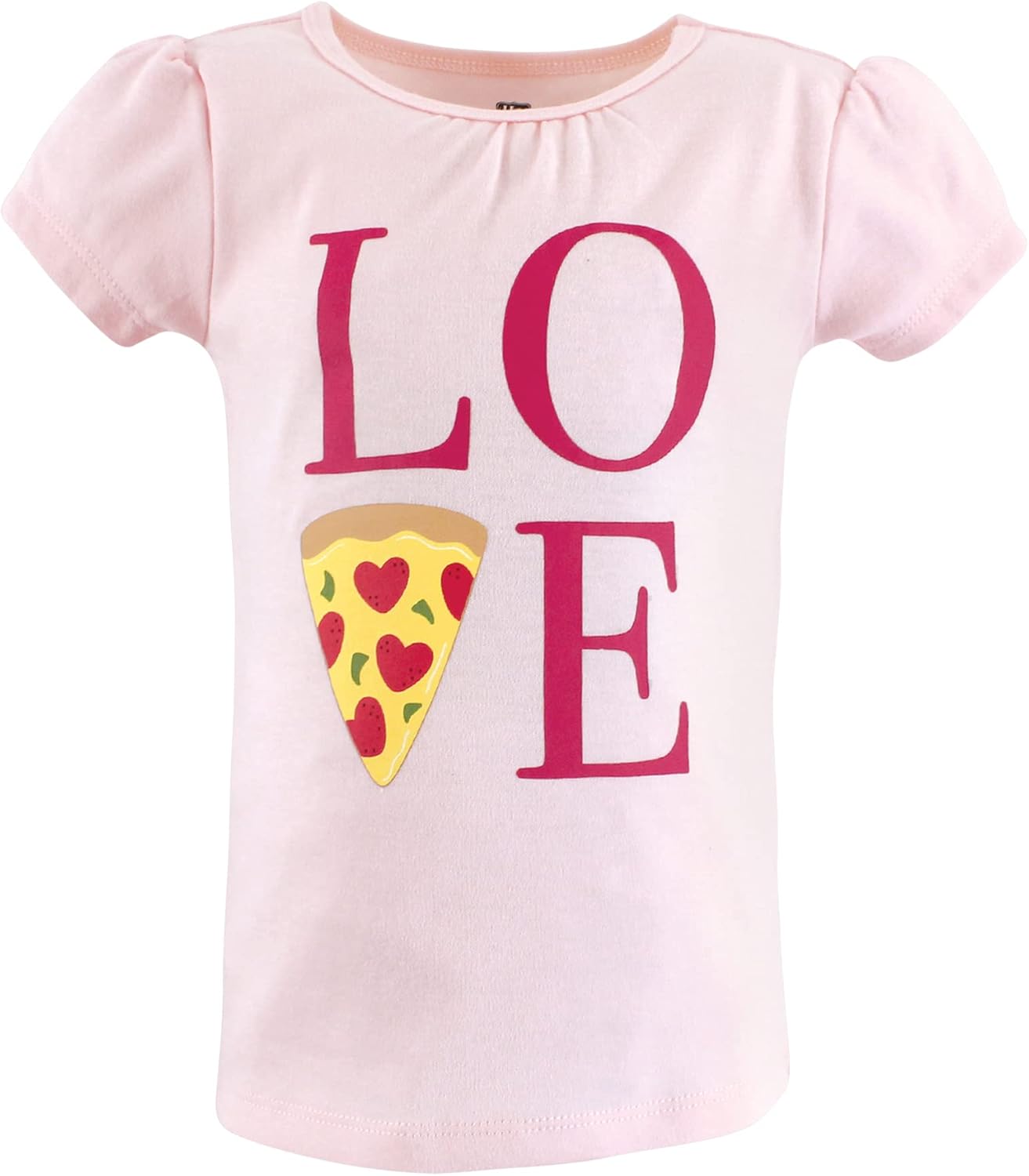Hudson Baby Unisex Baby T-Shirt