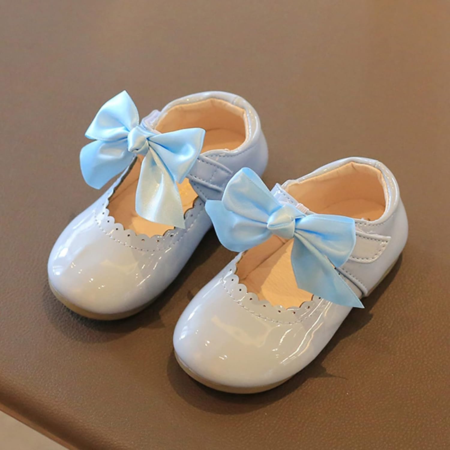 Cute Toddler Mary Jane Shoes