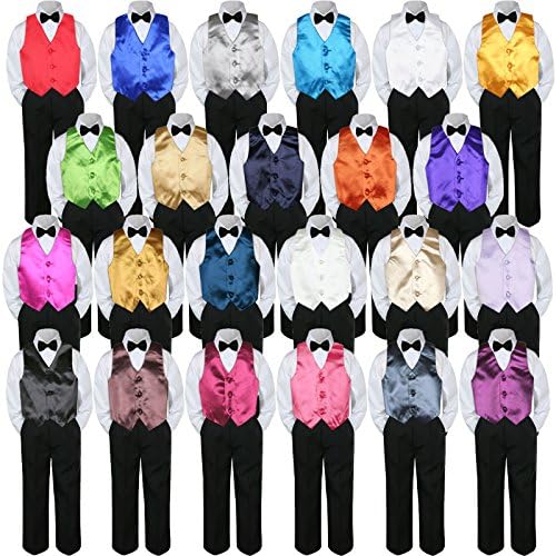 Mix and_match Suits