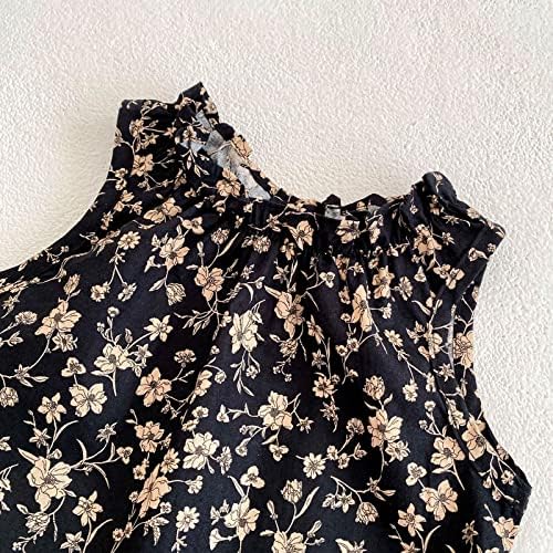 Chic Baby Girls Set for Summer