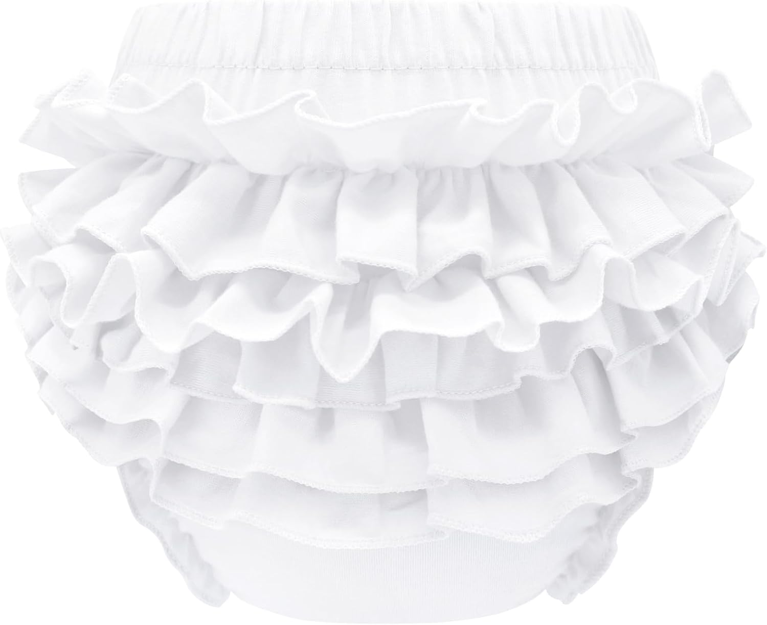 Soft Comfortable Baby Bloomers for Toddlers Girls