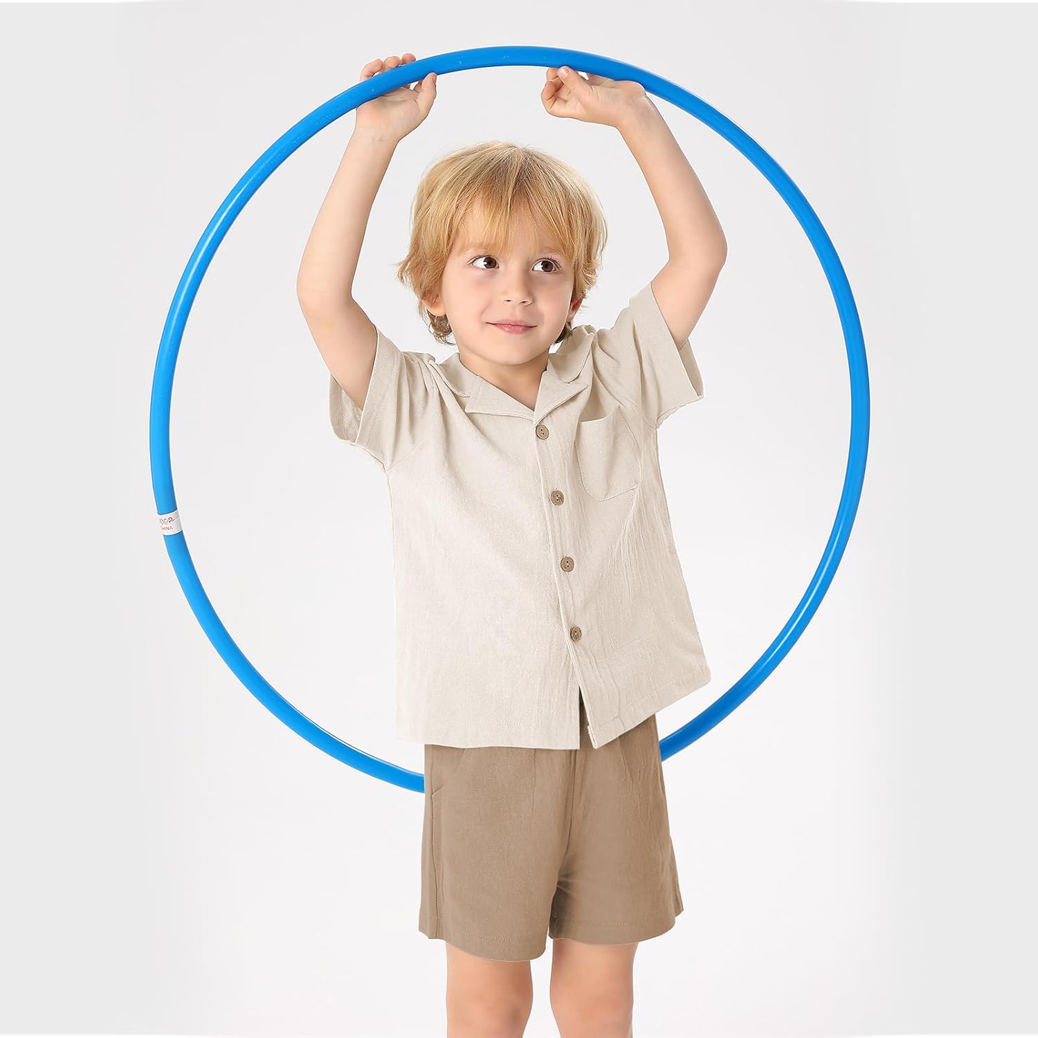 Stylish Summer Outfit for Toddlers