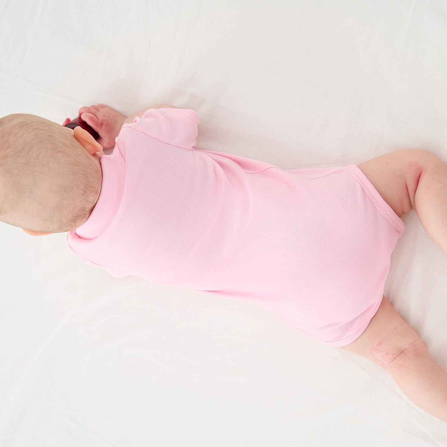 Perfect Summer romper for your baby
