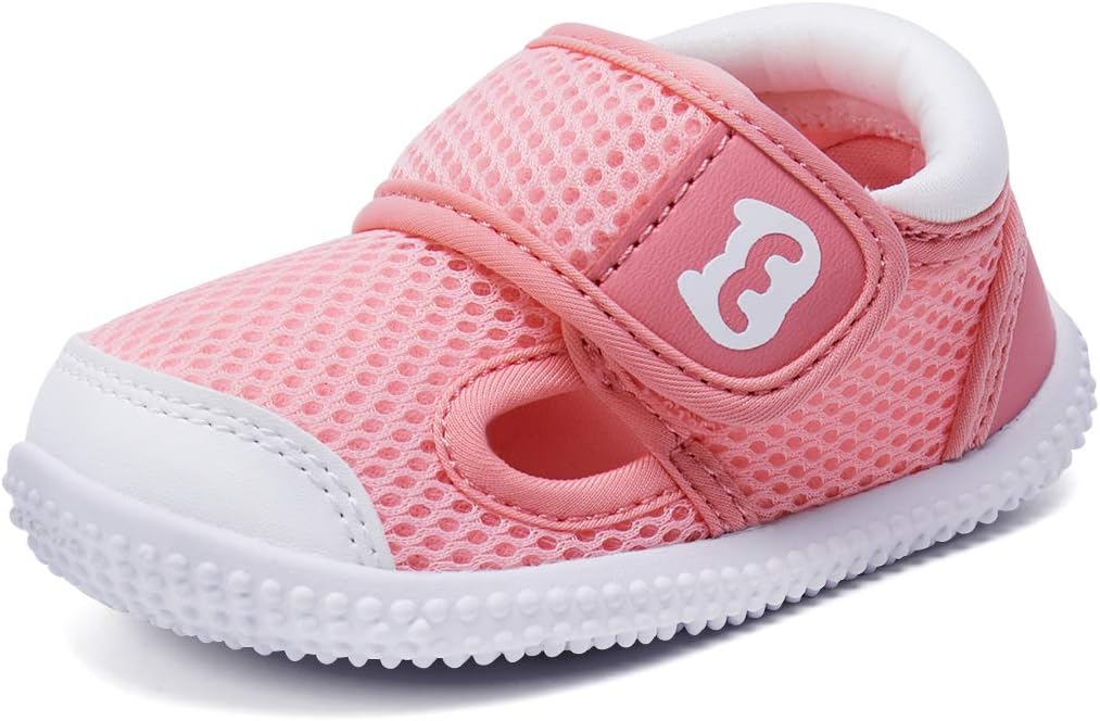 BMCiTYBM Baby Shoes - Perfect for First Walkers