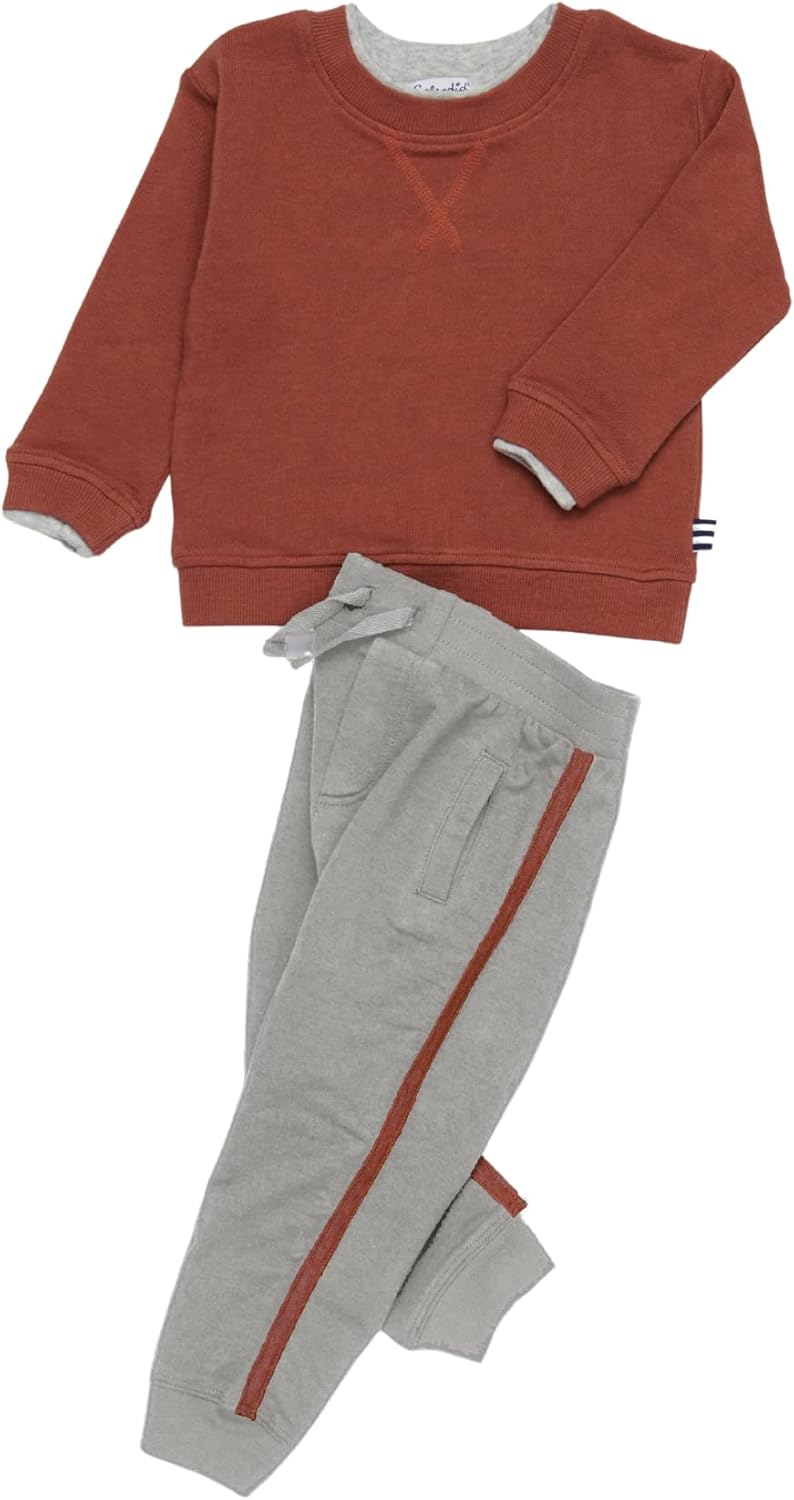 Splendi Trendy BoysHORT Set