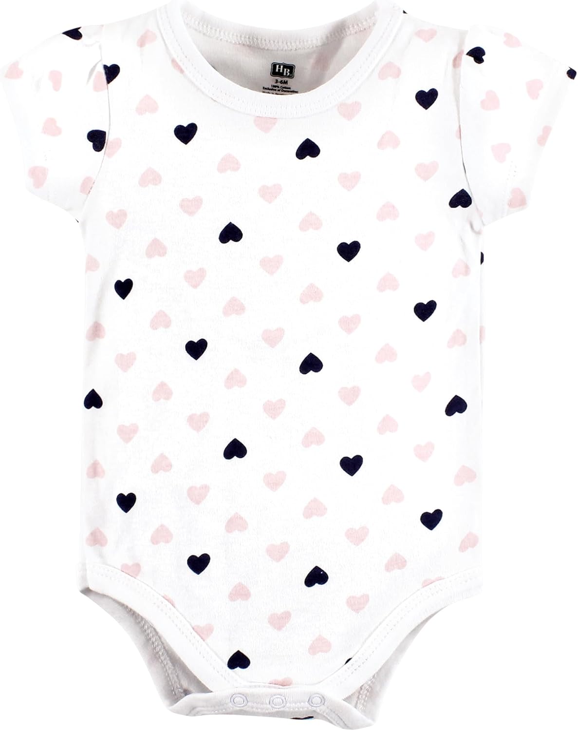 Hudson Baby Unisex Layette Set for Newborns