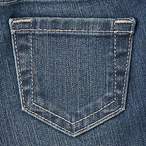 Perfect Fit Jeans for Toddler Girls