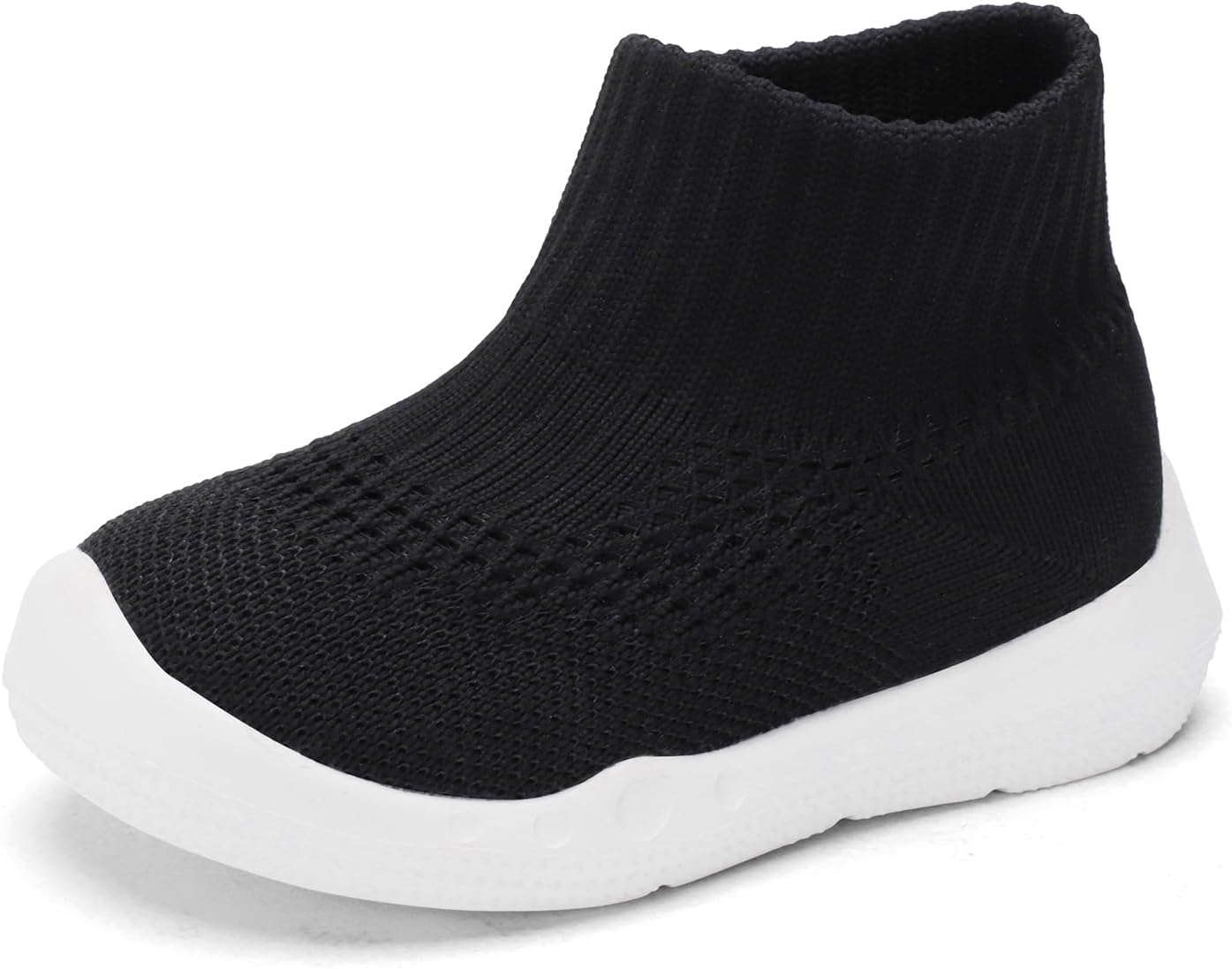 Engtoy Baby Walking Shoes - Non-Slip Soft and Comfortable for Toddlers
