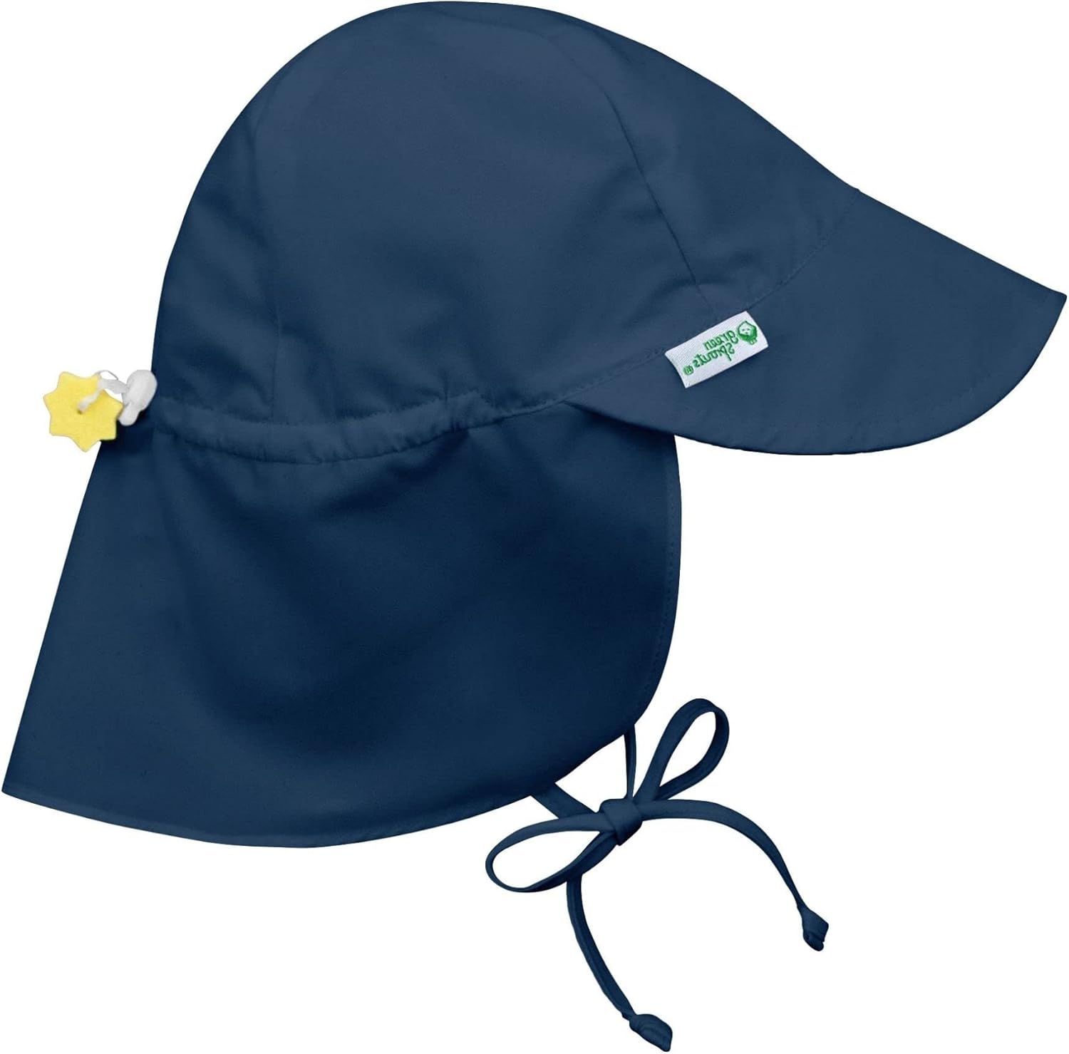 Green Sprouts Baby Flap Sun Protection Swim Hat