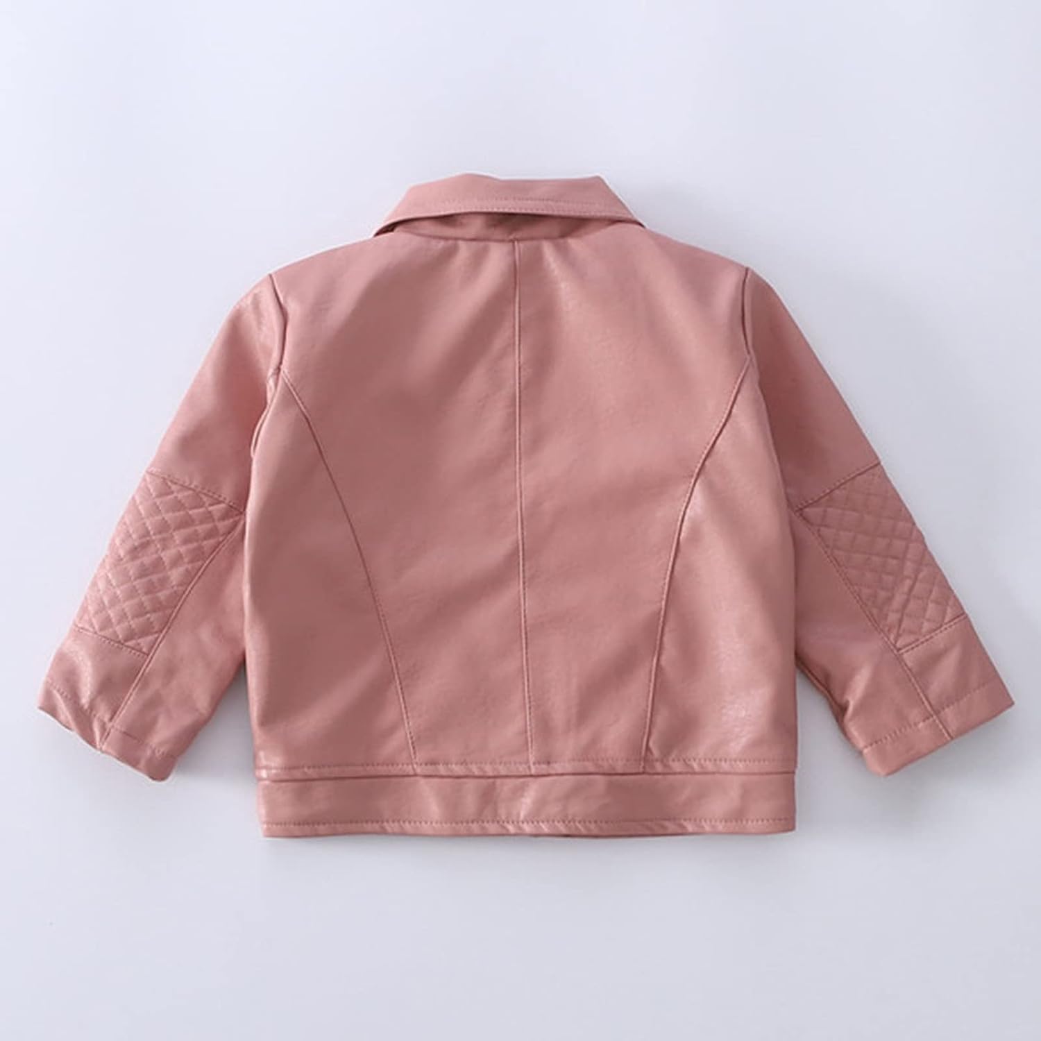 Moonker Baby Short Jacket Co