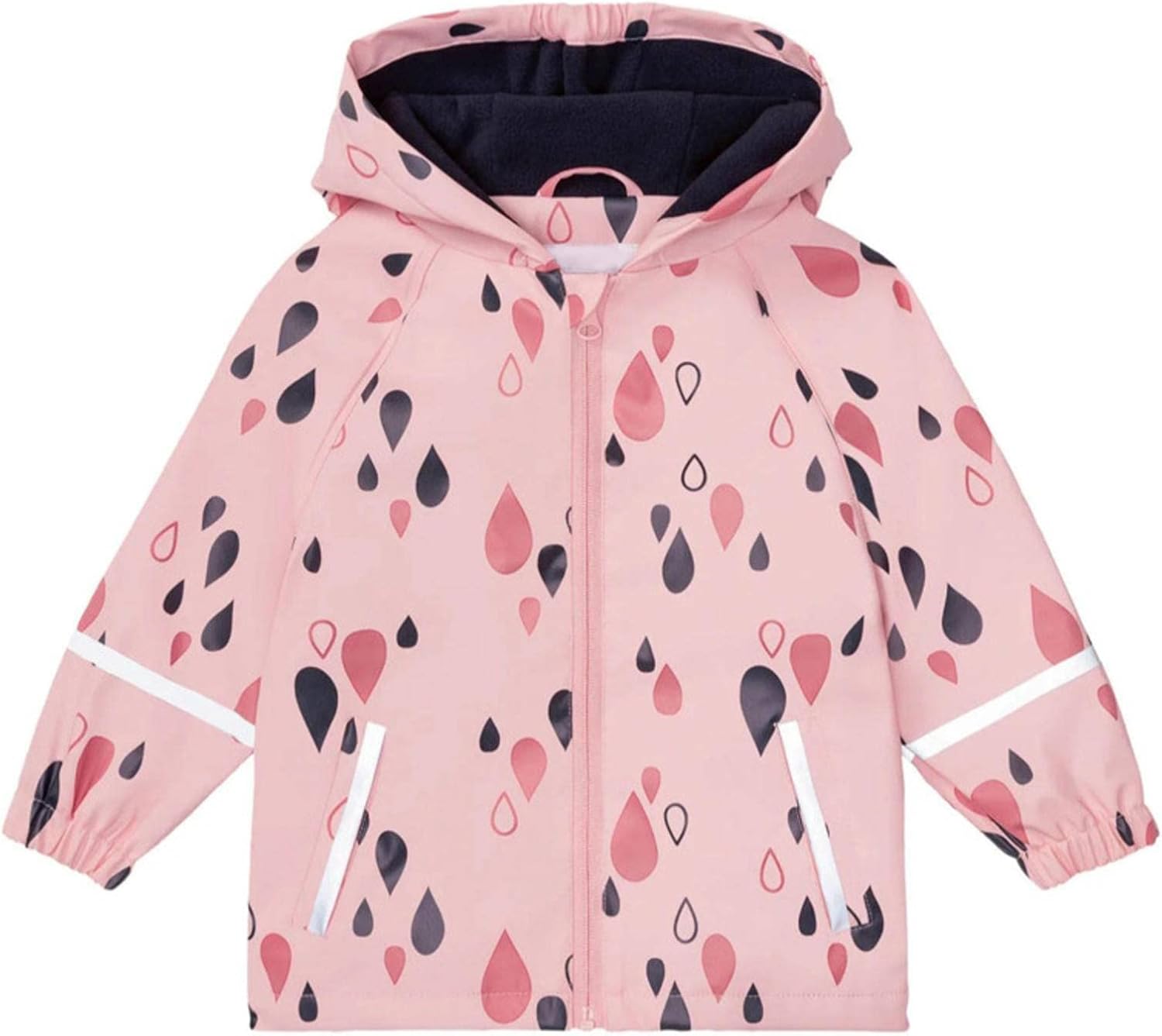 Waterproof Raincoat for Babies