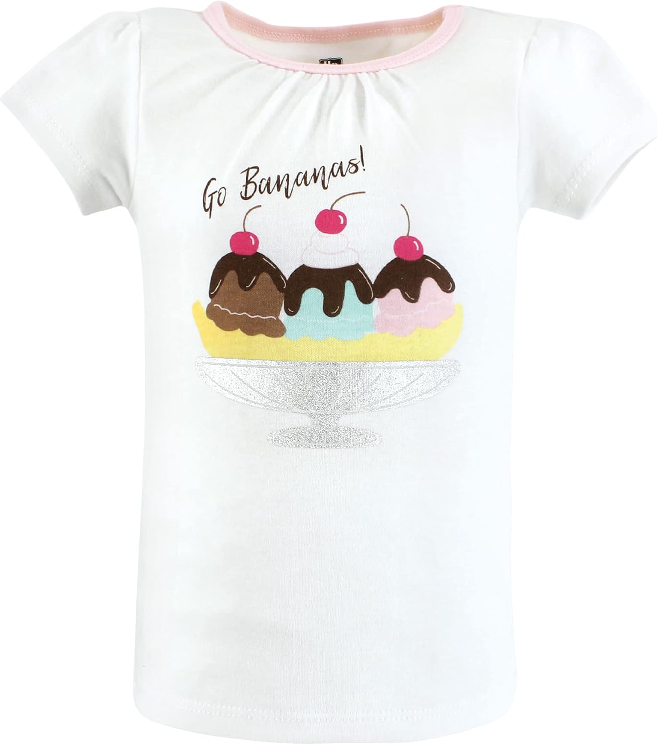 Hudson Baby Unisex Baby T-Shirt