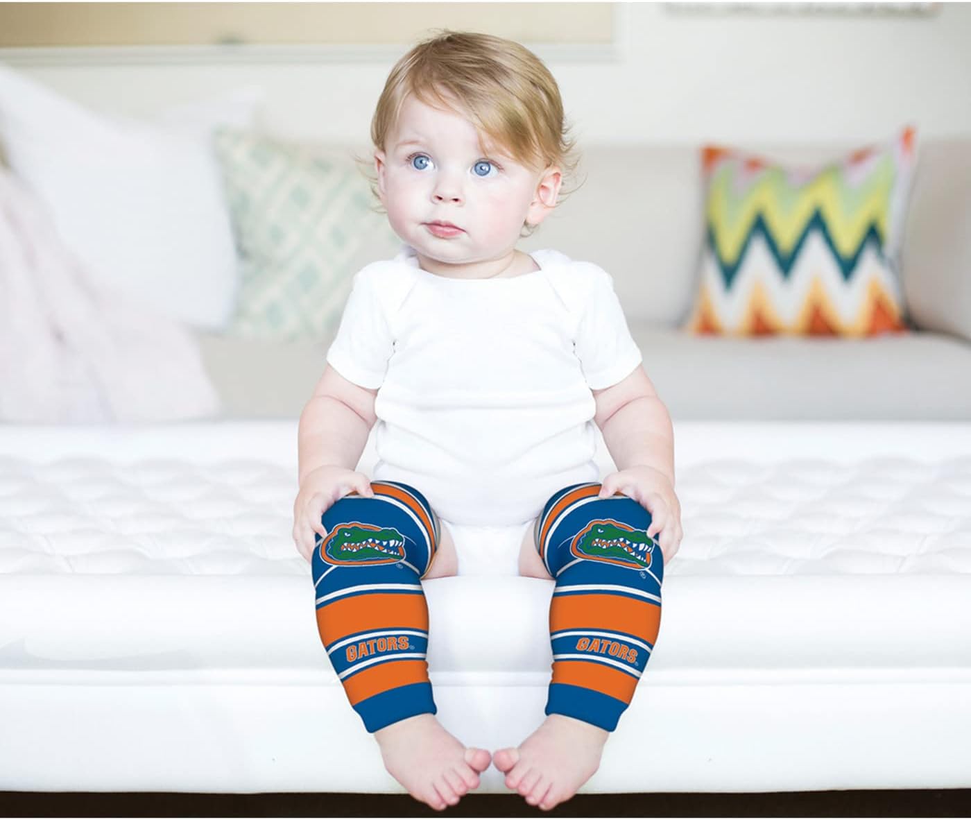 Perfect NCAA Florida Gators Legging Set