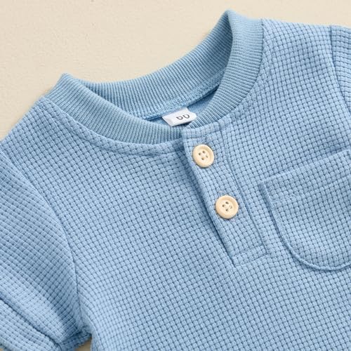 Perfect Newborn Romper