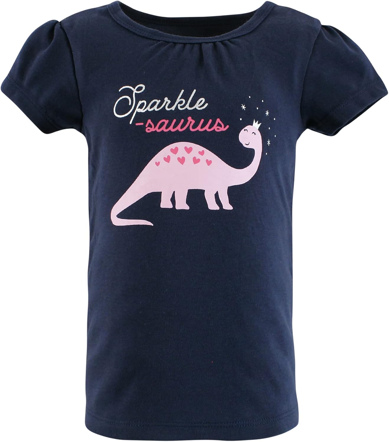 Hudson Baby Unisex Baby T-Shirt