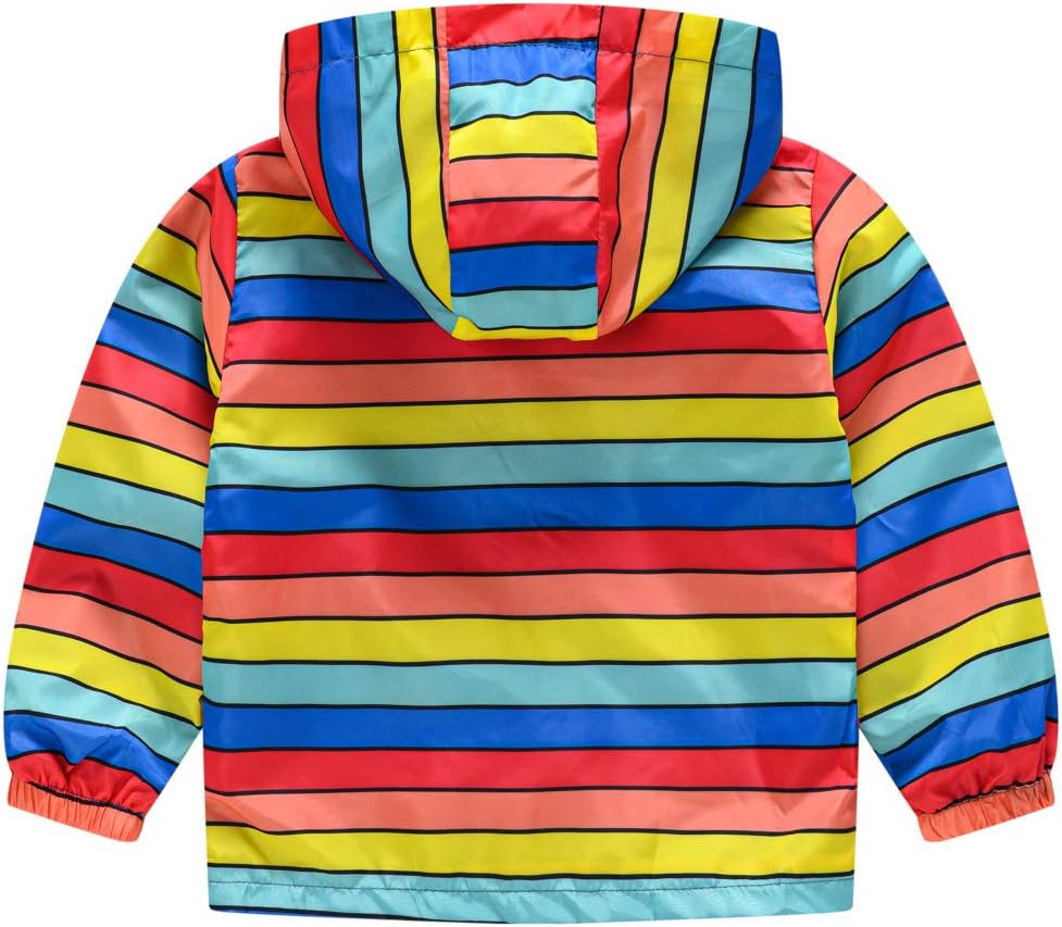 Little Lapins FluffyFTW Windproof Jacket