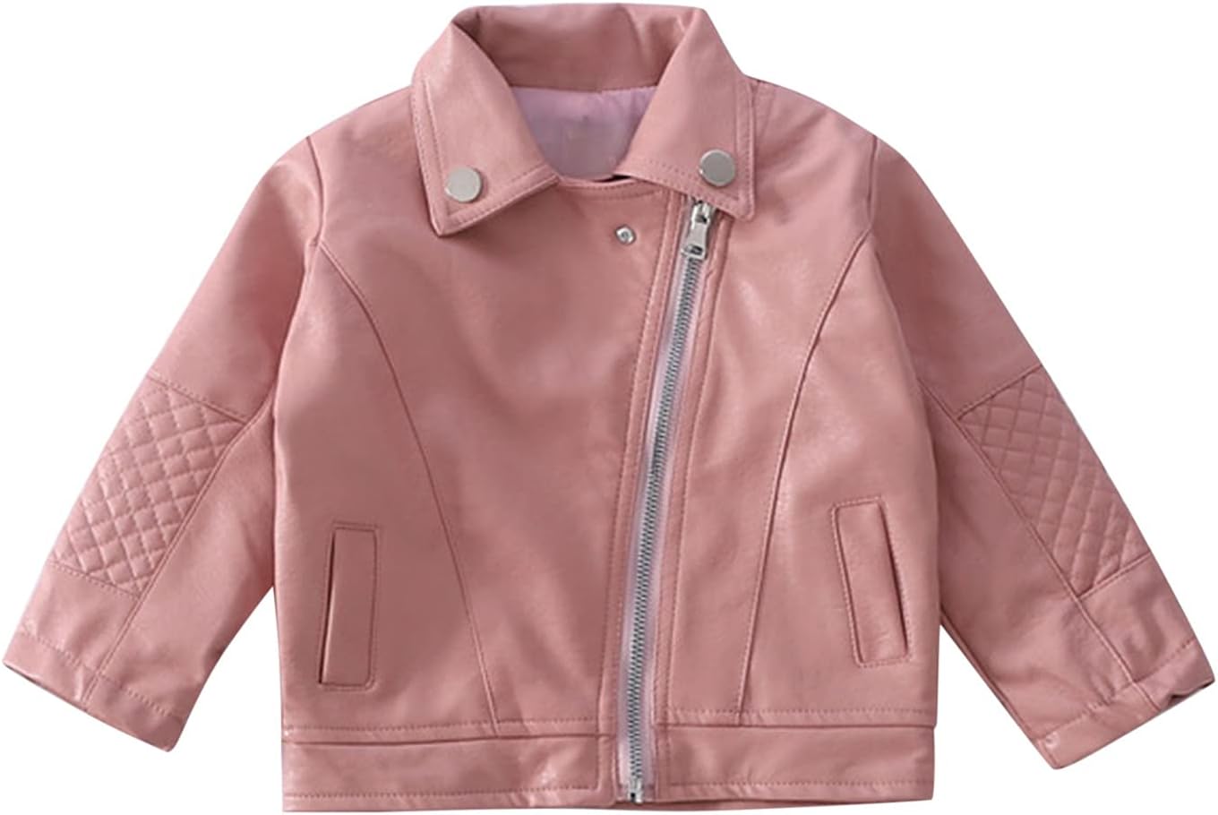 Moonker Baby Short Jacket Co