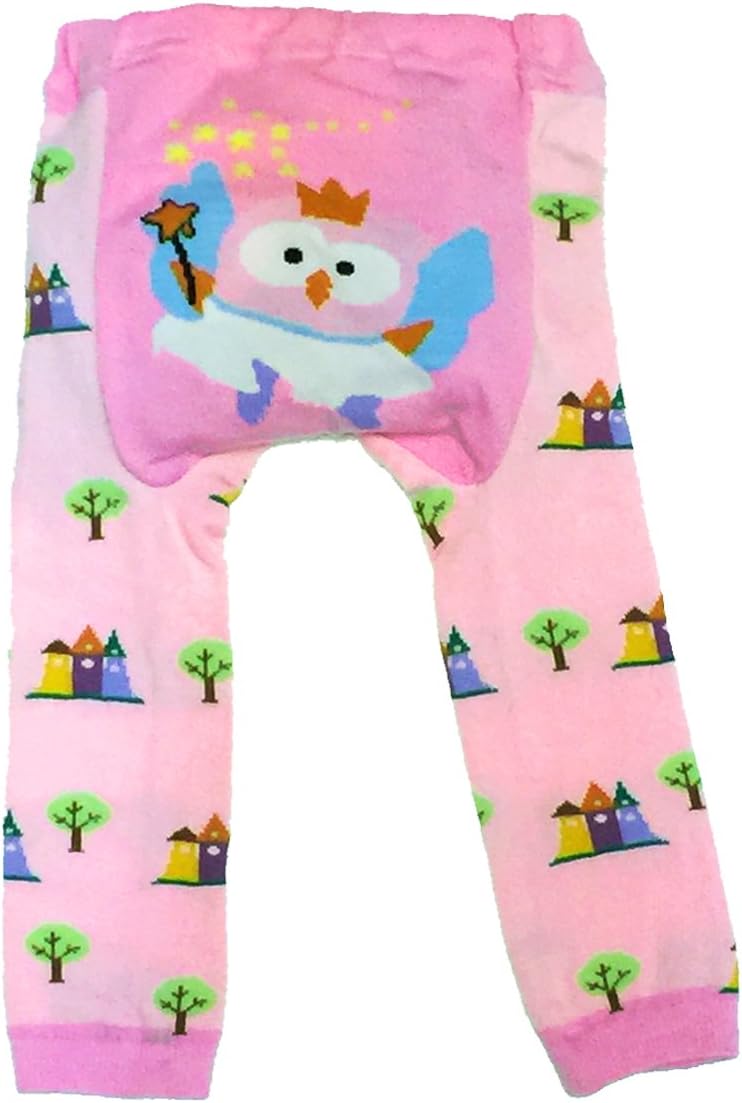 Stylish Baby Leggings Wrapables