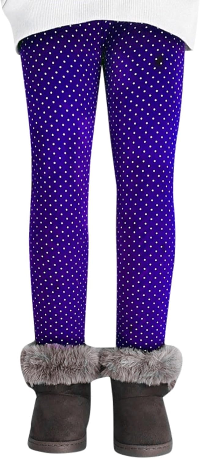 Adorable Baby Girls Leggings